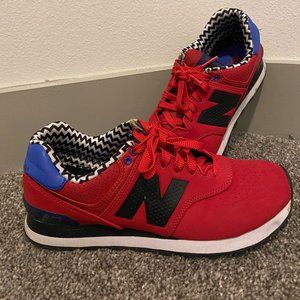 New Balance Sneakers
